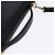 LOUIS VUITTON Epi Porta Documenti a Tracolla Nera M54462 LV Auth BA6261 Nero - vista 7
