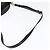 LOUIS VUITTON Epi Porta Documenti a Tracolla Nera M54462 LV Auth BA6261 Nero - vista 8