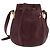 Cartier Borsa a Spalla Must Line in Pelle Bordeaux Oro Auth BA6388 D'oro Bordò