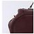 Cartier Borsa a Spalla Must Line in Pelle Bordeaux Oro Auth BA6388 D'oro Bordò - vista 10