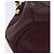 Cartier Borsa a Spalla Must Line in Pelle Bordeaux Oro Auth BA6388 D'oro Bordò - vista 12