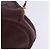 Cartier Borsa a Spalla Must Line in Pelle Bordeaux Oro Auth BA6388 D'oro Bordò - vista 13