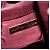 Cartier Borsa a Spalla Must Line in Pelle Bordeaux Oro Auth BA6388 D'oro Bordò - vista 14