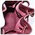Cartier Borsa a Spalla Must Line in Pelle Bordeaux Oro Auth BA6388 D'oro Bordò - vista 16