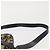 Borsa a Spalla in Tela Trotter Christian Dior Blu Navy Oro Auth 144091 D'oro - vista 8