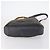 GUCCI Bamboo Web Sherry Line Tasche aus Leder und Canvas 6 Set Beige Schwarz Auth bs29373 Khaki - vue 10