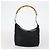 GUCCI Bamboo Web Sherry Line Tasche aus Leder und Canvas 6 Set Beige Schwarz Auth bs29373 Khaki - vue 18