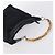 GUCCI Bamboo Web Sherry Line Tasche aus Leder und Canvas 6 Set Beige Schwarz Auth bs29373 Khaki - vue 20