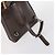 GUCCI Bamboo Web Sherry Line Tasche aus Leder und Canvas 6 Set Beige Schwarz Auth bs29373 Khaki - vue 26