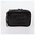 GUCCI Bamboo Web Sherry Line Tasche aus Leder und Canvas 6 Set Beige Schwarz Auth bs29373 Khaki - vue 29