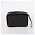 GUCCI Bamboo Web Sherry Line Tasche aus Leder und Canvas 6 Set Beige Schwarz Auth bs29373 Khaki - vue 30
