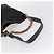 GUCCI Bamboo Web Sherry Line Tasche aus Leder und Canvas 6 Set Beige Schwarz Auth bs29373 Khaki - vue 9