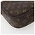 LOUIS VUITTON Borsa a Spalla Monogram Saint Cloud GM M51242 LV Auth hk3027 Monogramma - vista 17