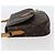LOUIS VUITTON Borsa a Spalla Monogram Saint Cloud GM M51242 LV Auth hk3027 Monogramma - vista 3