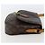 LOUIS VUITTON Borsa a Spalla Monogram Saint Cloud GM M51242 LV Auth hk3027 Monogramma - vista 4