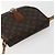 LOUIS VUITTON Borsa a Spalla Monogram Saint Cloud GM M51242 LV Auth hk3027 Monogramma - vista 6