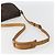 LOUIS VUITTON Borsa a Spalla Monogram Saint Cloud GM M51242 LV Auth hk3027 Monogramma - vista 7