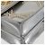 Borsa a Spalla con Catena Christian Dior Smalto Argento Auth 128918 - vista 10