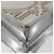 Borsa a Spalla con Catena Christian Dior Smalto Argento Auth 128918 - vista 13