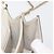 Borsa a Spalla con Catena Christian Dior Smalto Argento Auth 128918 - vista 23