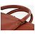 LOUIS VUITTON Epi Porta Documenti da Viaggio Borsa Business Marrone M54478 Auth 143107 - vista 14