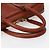 LOUIS VUITTON Epi Porta Documenti da Viaggio Borsa Business Marrone M54478 Auth 143107 - vista 7