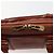 LOUIS VUITTON Epi Porta Documenti da Viaggio Borsa Business Marrone M54478 Auth 143107 - vista 9