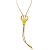 Collana LALAOUNIS, "Toro", oro giallo. - vista 9