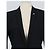 The Kooples Schwarzer Blazer - Ansicht 2