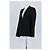 The Kooples Schwarzer Blazer - Ansicht 4