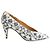 Isabel Marant Tacchi in pelle multicolore
