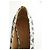 Isabel Marant Tacchi in pelle multicolore - vista 5