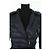 Ermanno Scervino Black down jacket - view 2