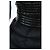 Ermanno Scervino Black down jacket - view 5