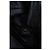 Ermanno Scervino Black down jacket - view 7