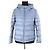 Marella Blue down jacket