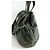 Jerome Dreyfuss Borsa a spalla Billy in pelle khaki Cachi - vista 2