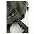 Jerome Dreyfuss Borsa a spalla Billy in pelle khaki Cachi - vista 6