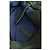 Jerome Dreyfuss Borsa a spalla Billy in pelle khaki Cachi - vista 7