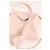 St Dupont Pink leather shoulder bag - view 2