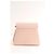 St Dupont Pink leather shoulder bag - view 4