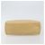 CHANEL Borsa a Mano V Stitch in Pelle di Agnello Beige Oro CC Auth 128926 D'oro - vista 9