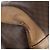 Céline Borsa a Spalla in Tela Macadam CELINE in Pelle PVC Marrone Auth gh633 - vista 12