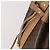 Céline Borsa a Spalla in Tela Macadam CELINE in Pelle PVC Marrone Auth gh633 - vista 15