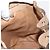 Céline Borsa a Spalla in Tela Macadam CELINE in Pelle PVC Marrone Auth gh633 - vista 17