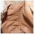 Céline Borsa a Spalla in Tela Macadam CELINE in Pelle PVC Marrone Auth gh633 - vista 18