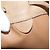 Céline Borsa a Spalla in Tela Macadam CELINE in Pelle PVC Marrone Auth gh633 - vista 19
