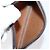 Céline Borsa a Spalla in Tela Macadam CELINE in Pelle PVC Marrone Auth gh633 - vista 22