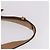 Céline Borsa a Spalla in Tela Macadam CELINE in Pelle PVC Marrone Auth gh633 - vista 8