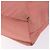 PRADA Borsa a mano in nylon rosa Auth gh489 - vista 10